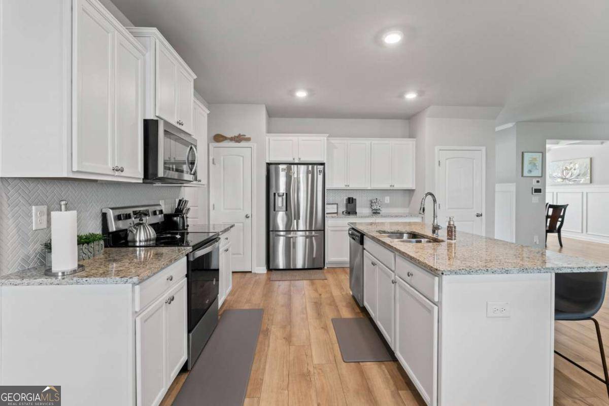 Hampton, GA 30228,316 Denton WAY