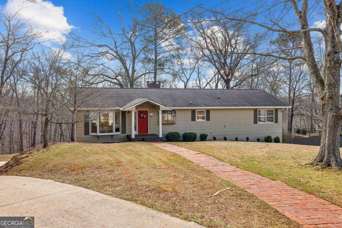 Oakwood, GA 30566,4635 Circle DR