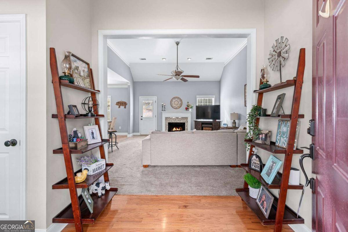 Gainesville, GA 30506,4419 Enfield DR