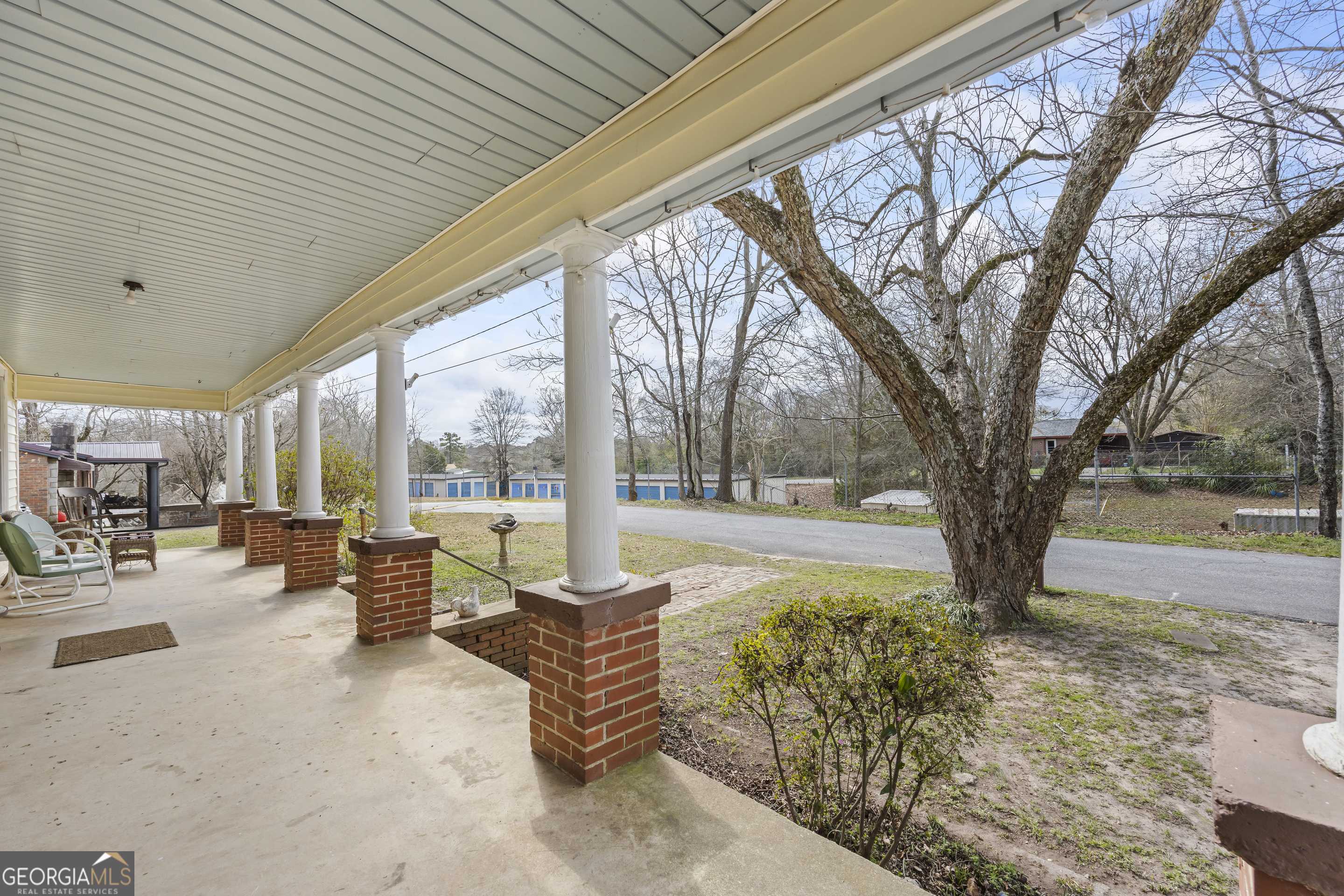Crawford, GA 30630,211 S Elm ST