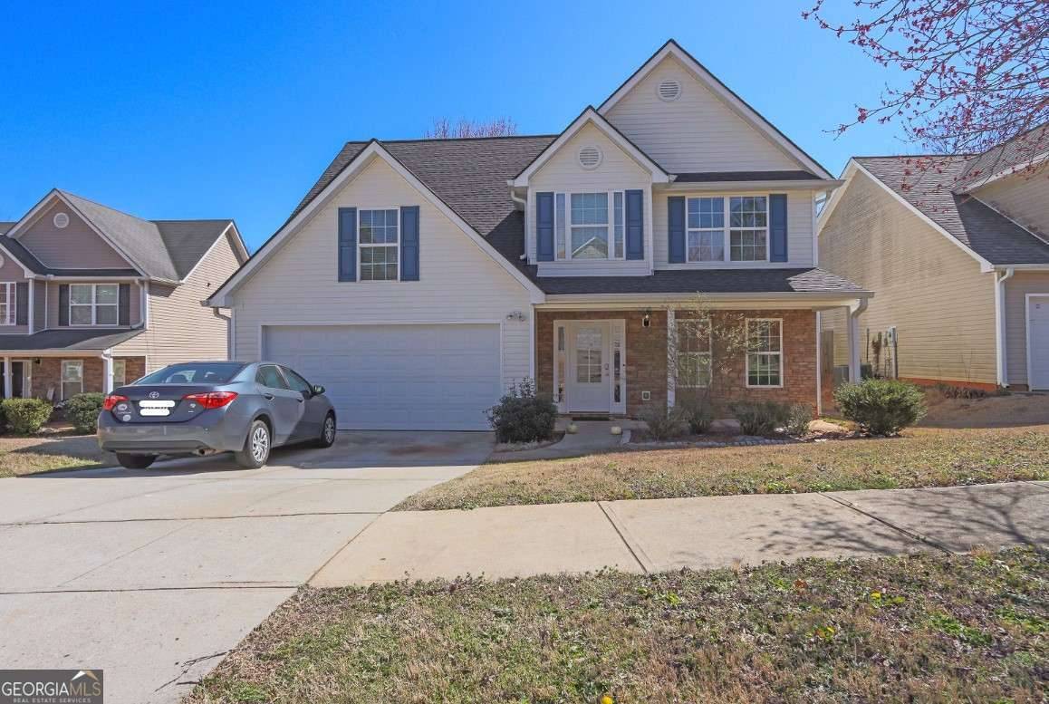 Snellville, GA 30039,4047 Round Stone TRL