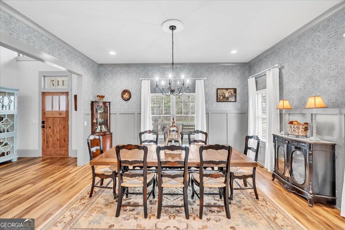 Perry, GA 31069,117 Pine Bough Trail