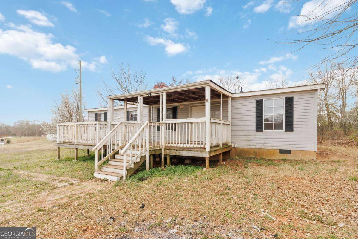 Jefferson, GA 30549,337 Stringer LN