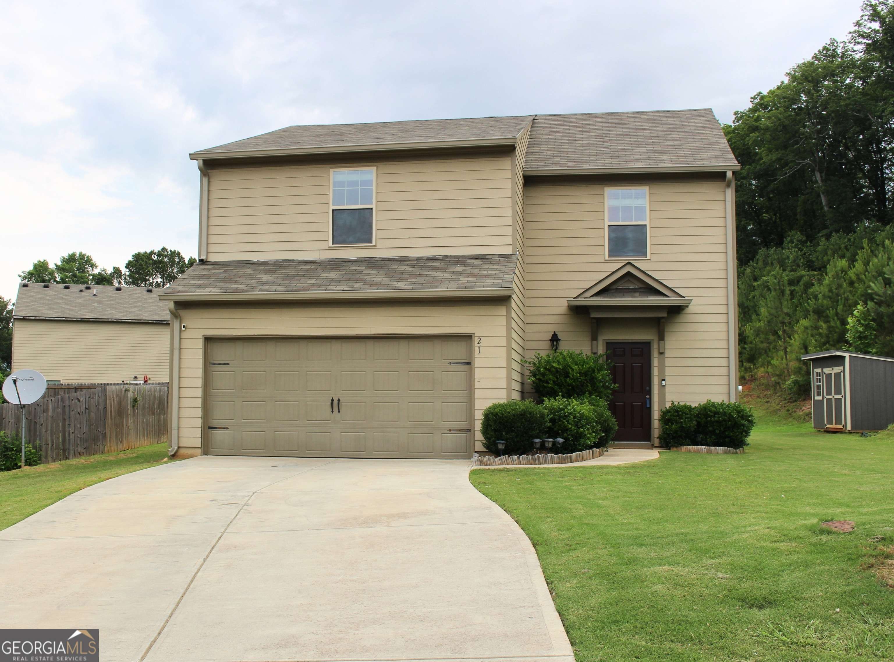 Cartersville, GA 30120,21 Dohrman WAY