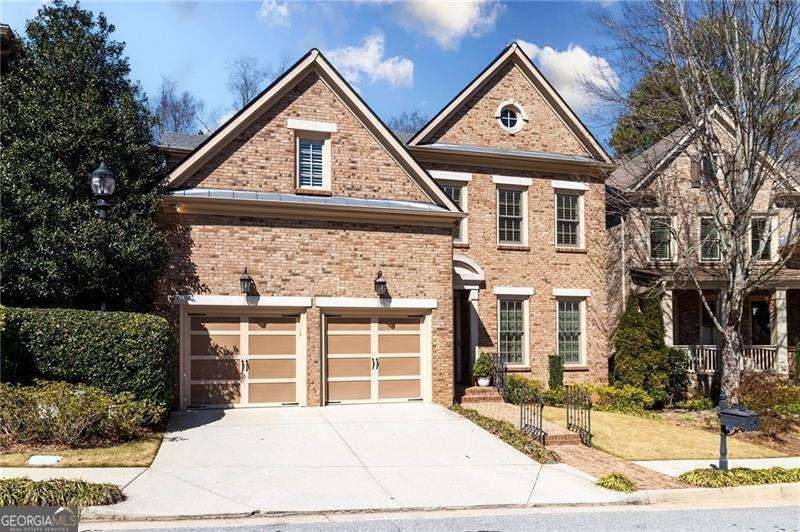 Smyrna, GA 30080,1837 Haven Park CIR SE