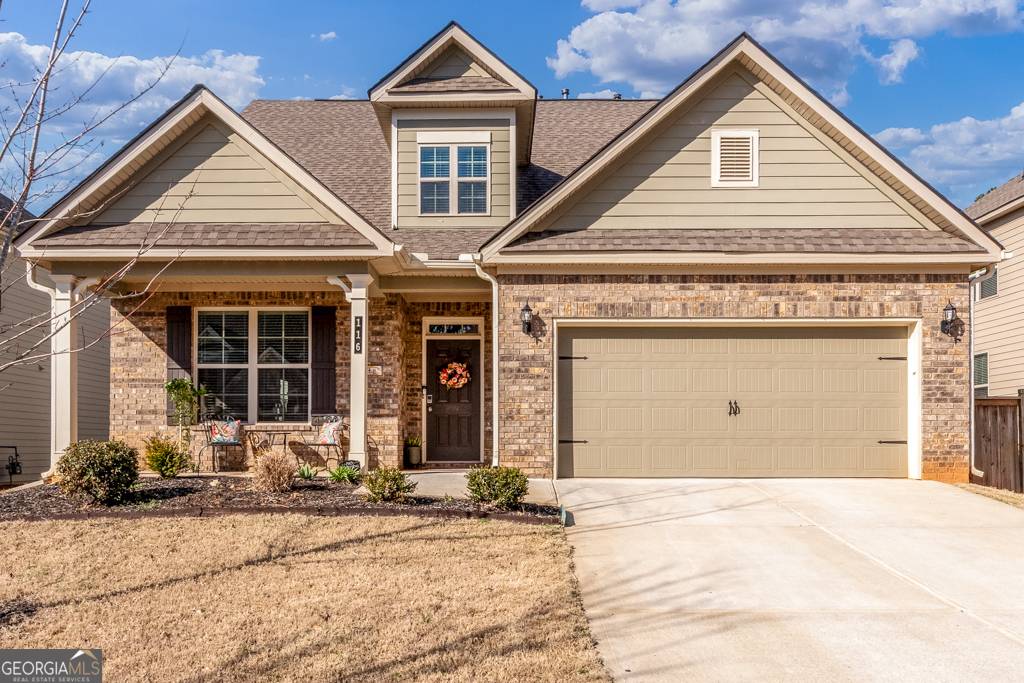 Canton, GA 30114,116 Holly View LN