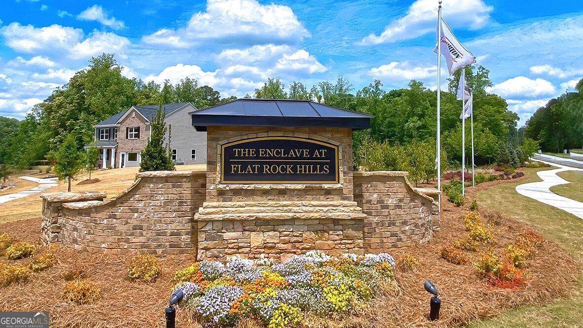 Stonecrest, GA 30038,5436 Flat Rock Point