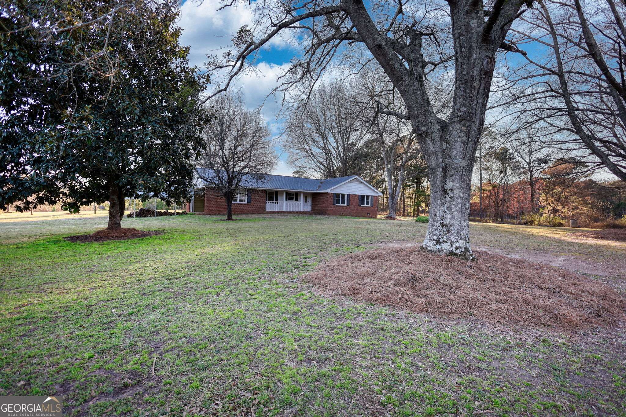 Newborn, GA 30056,26 Loyd Cemetery RD