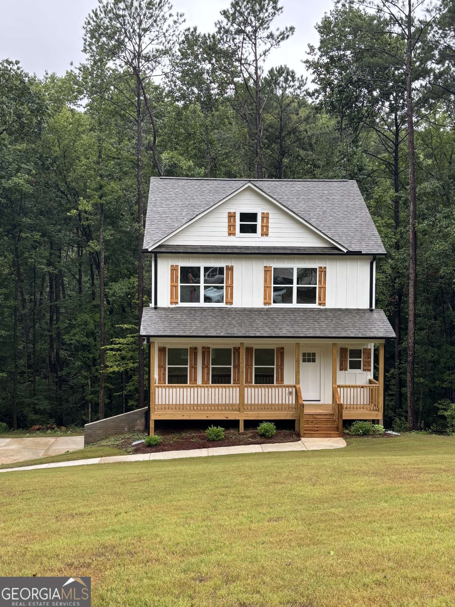 Monticello, GA 31064,15 Egret CT