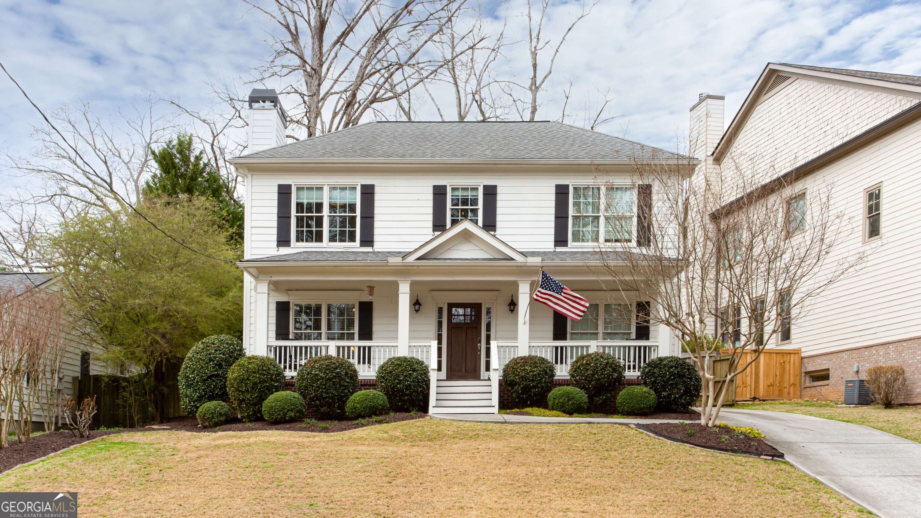 Brookhaven, GA 30341,2800 Georgian DR W