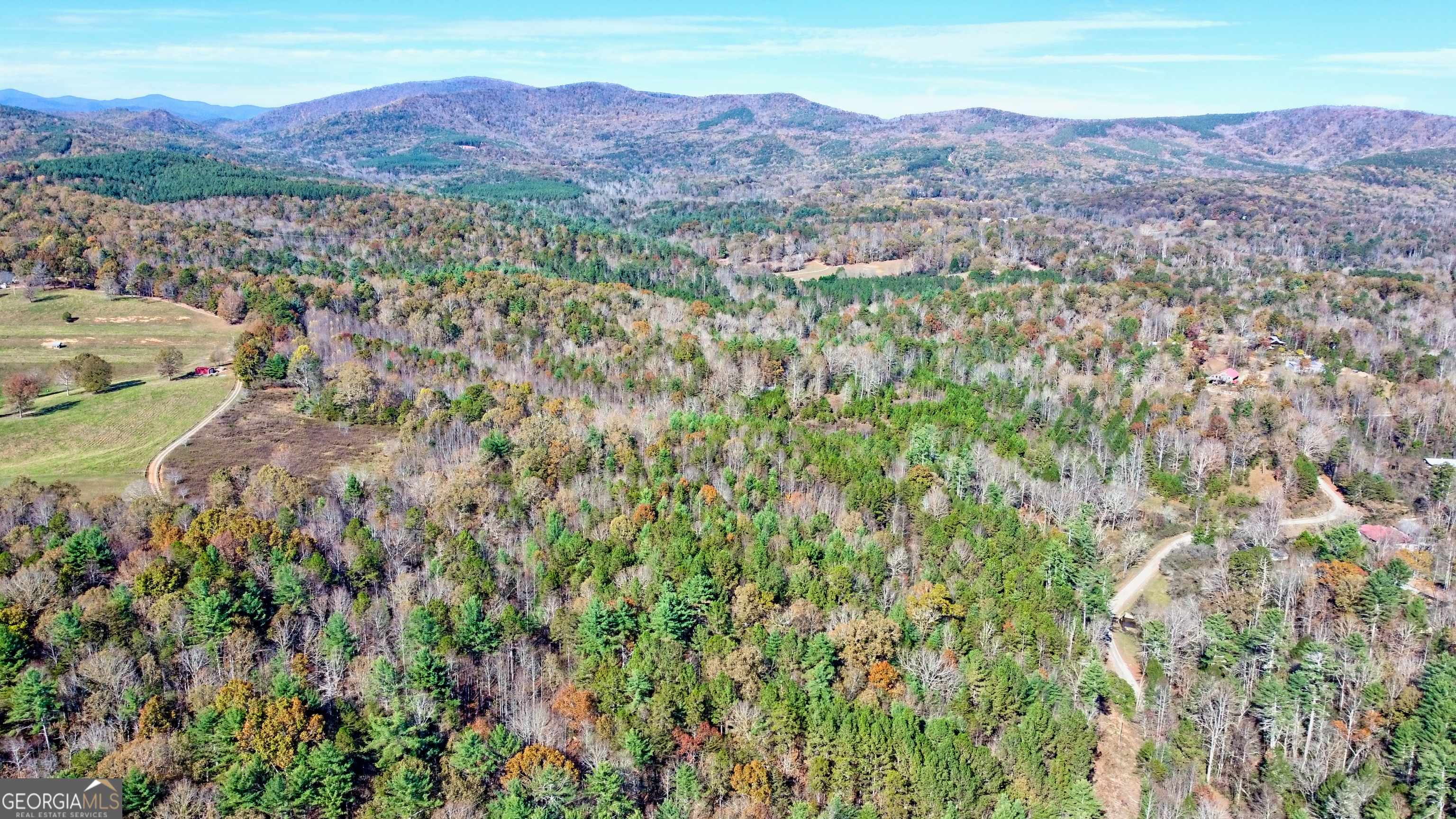 Clarkesville, GA 30523,0 Barney Field - 110.9 ac