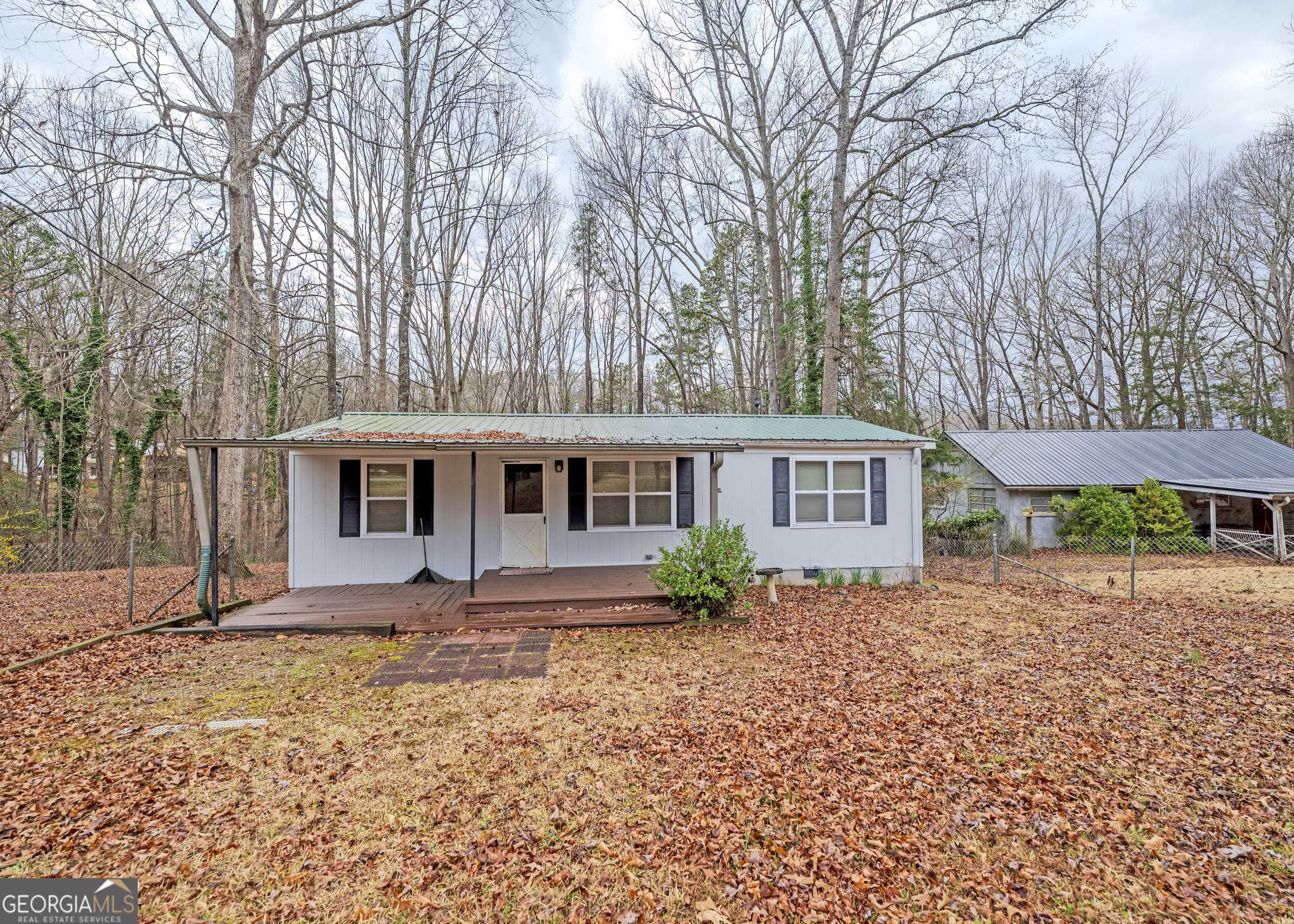 Lavonia, GA 30553,121 Lake View CT