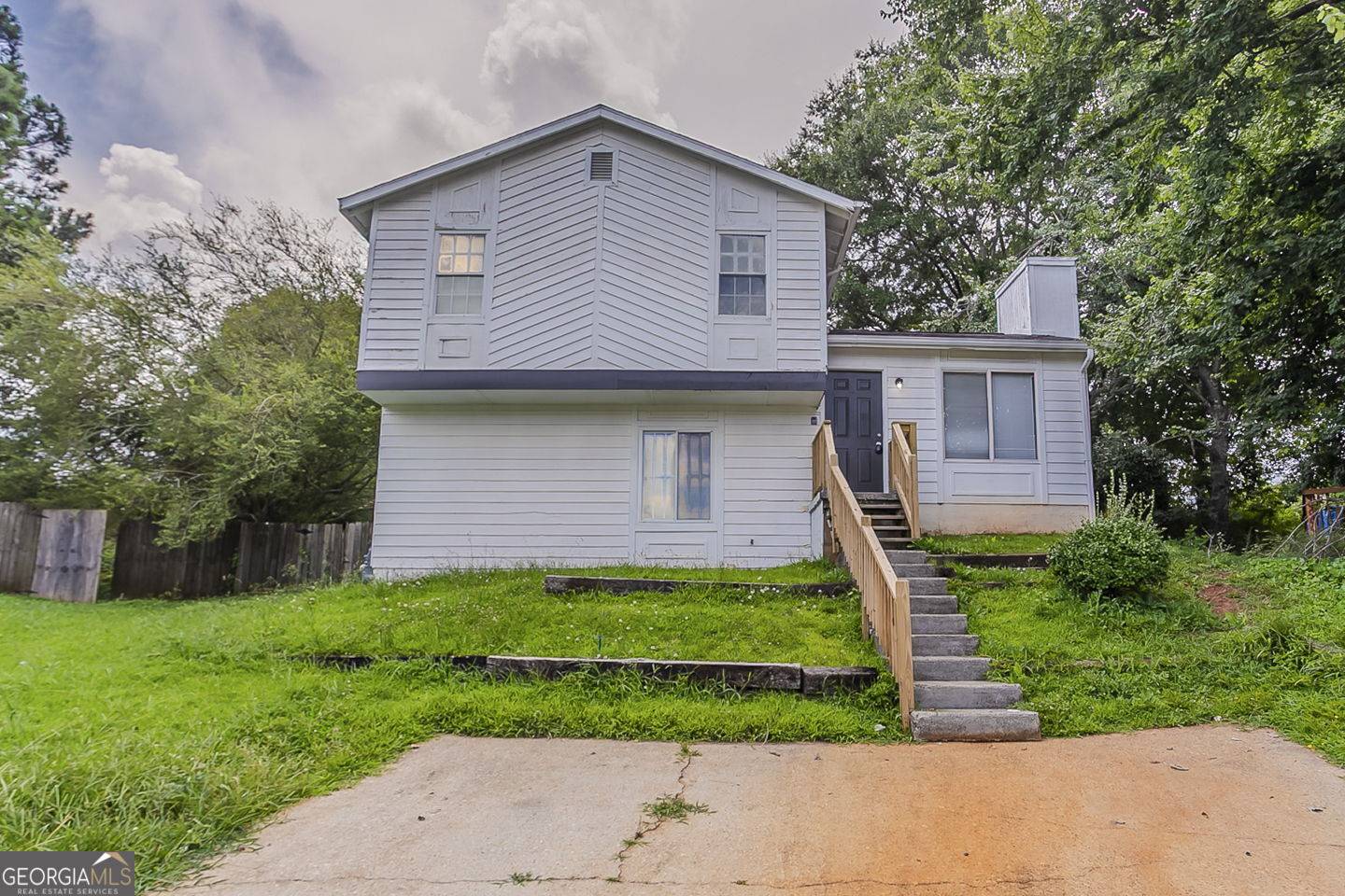 Stone Mountain, GA 30088,4821 Mainstreet Valley TRCE