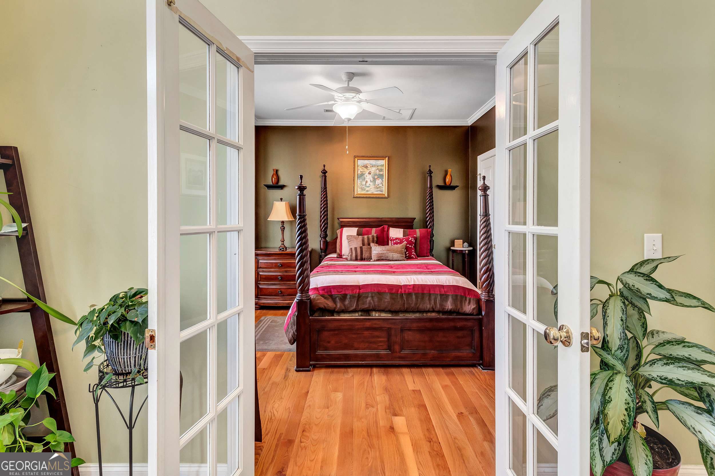 Fayetteville, GA 30214,155 Matthew WAY