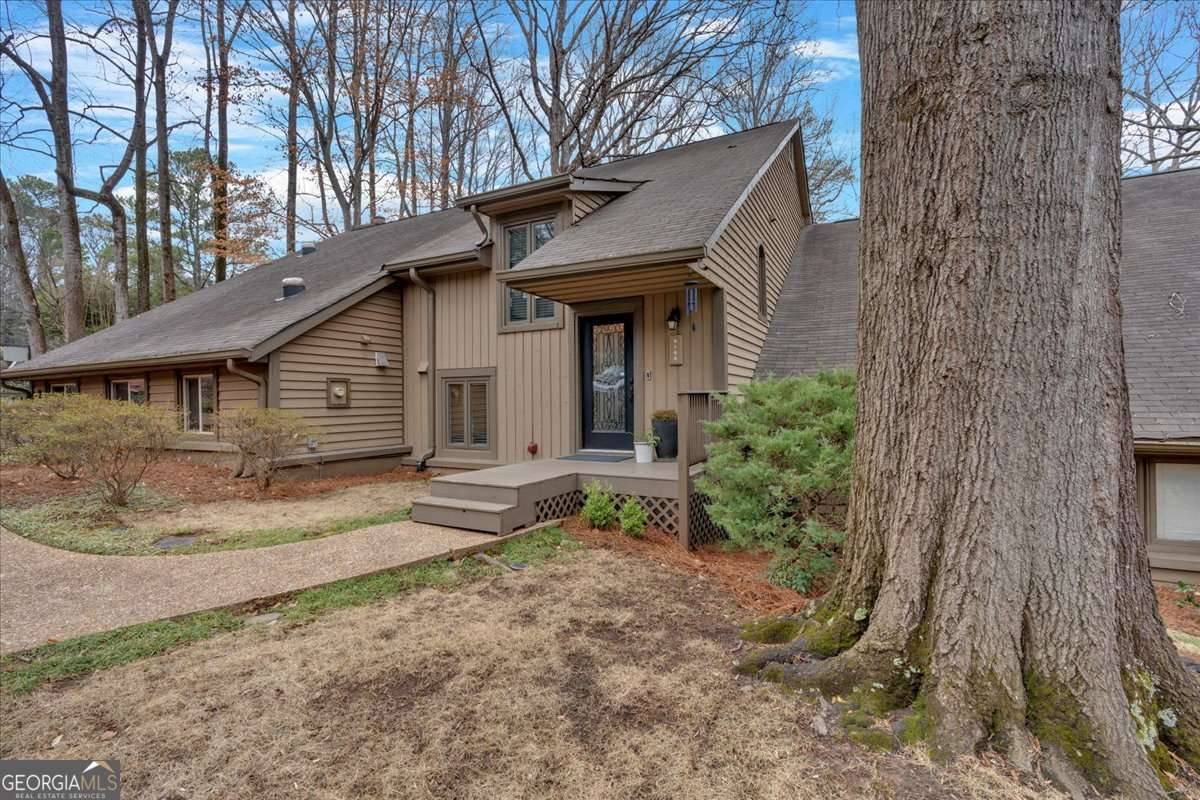 Atlanta, GA 30341,4144 DYOUVILLE TRCE