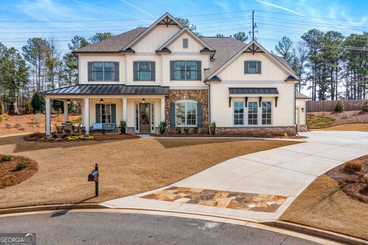 Marietta, GA 30064,805 Dempsey CT