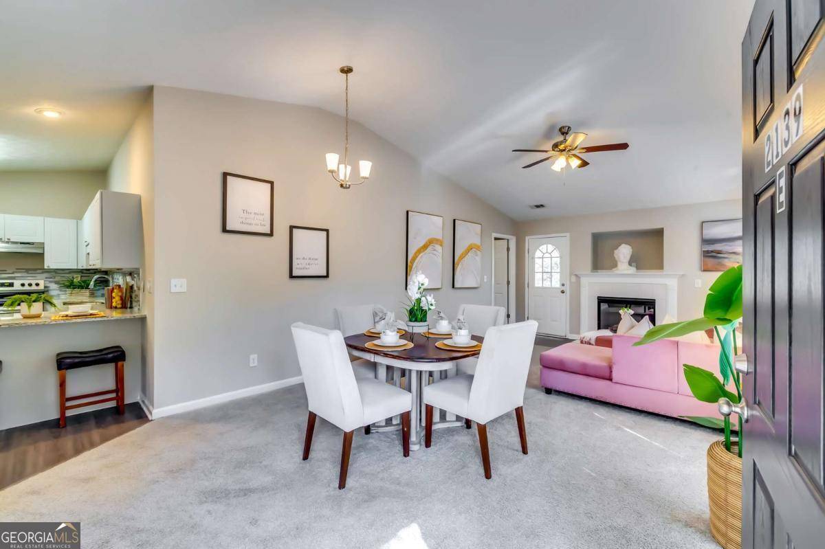 Conyers, GA 30013,2139 Hickory BND SE #E