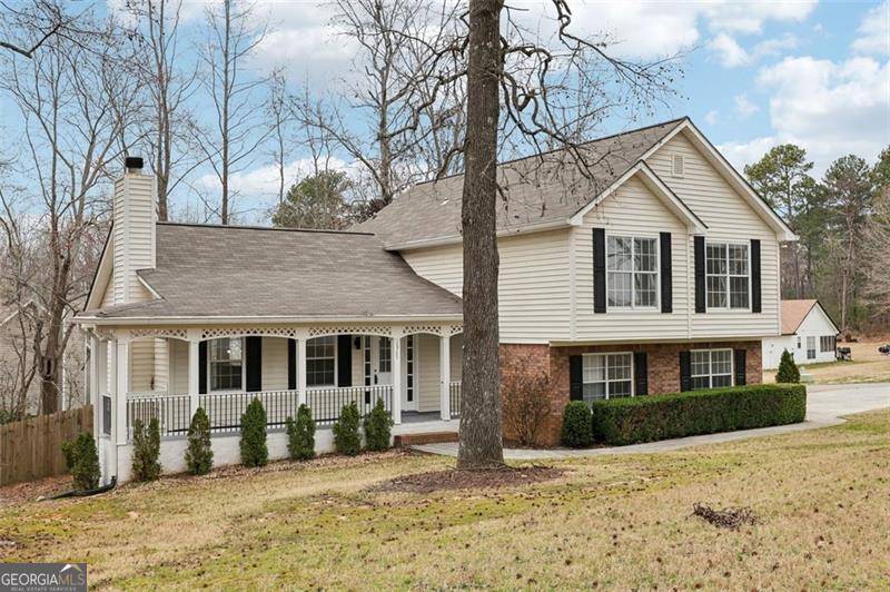 Buford, GA 30519,2965 IVY MILL DR