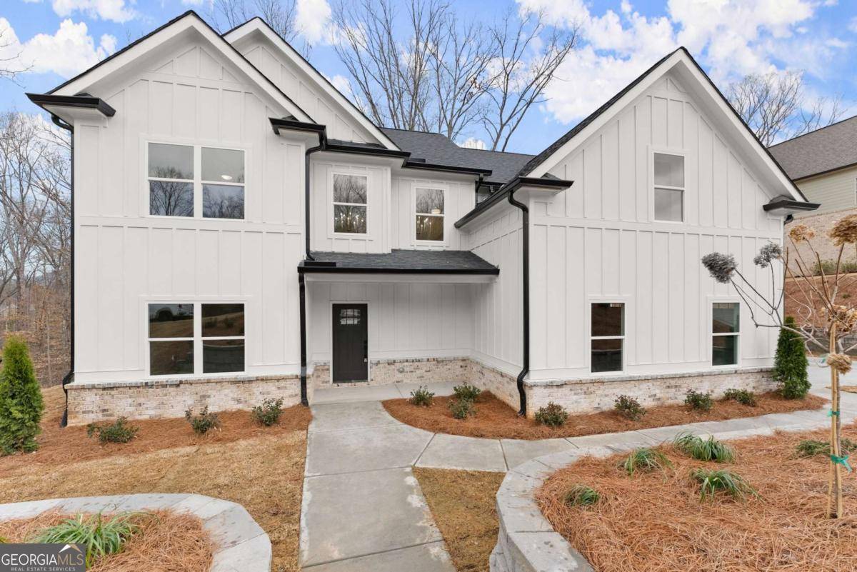 Clermont, GA 30527,5850 Canterbury WAY