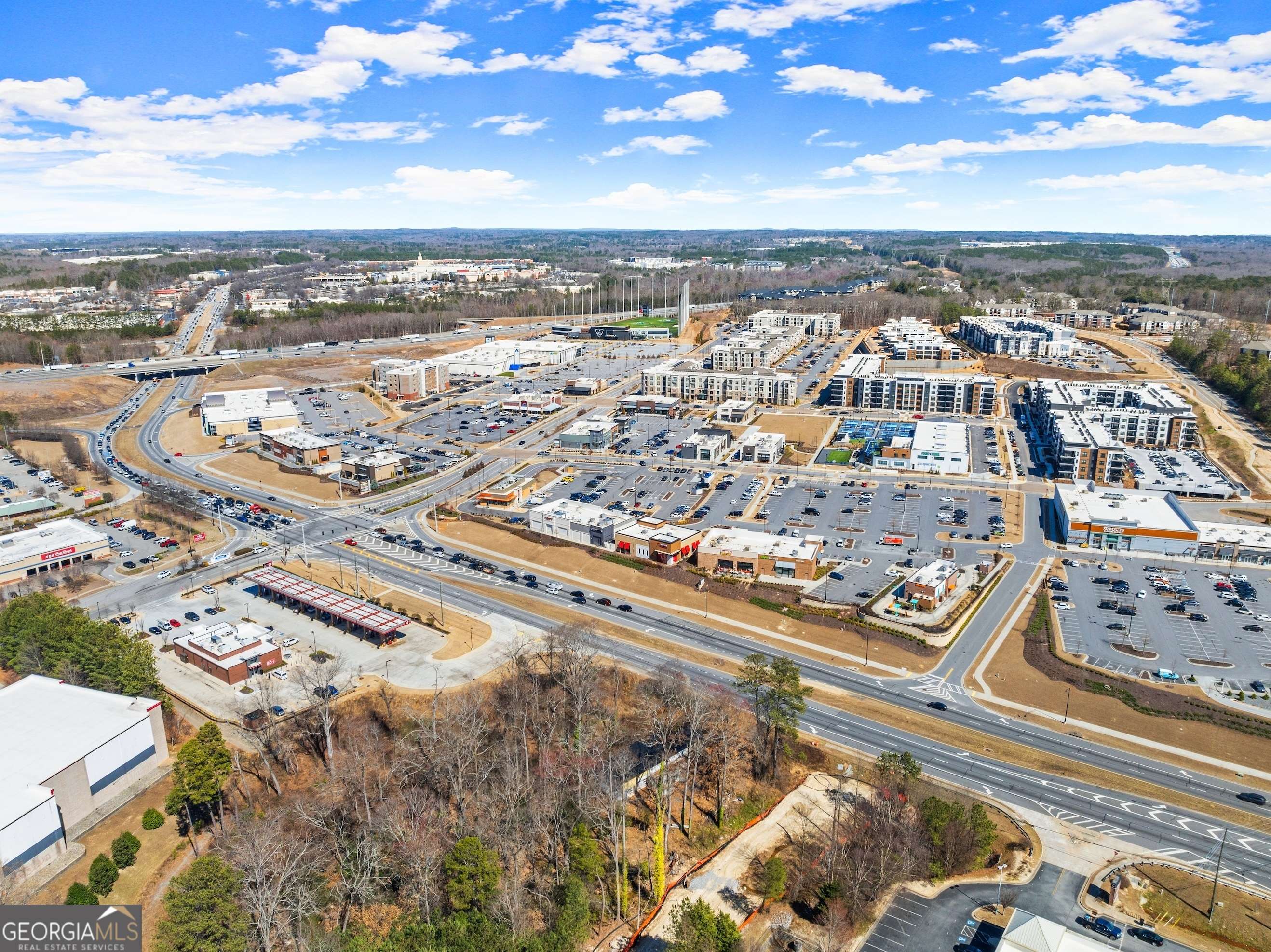 Buford, GA 30519,2832 Buford DR