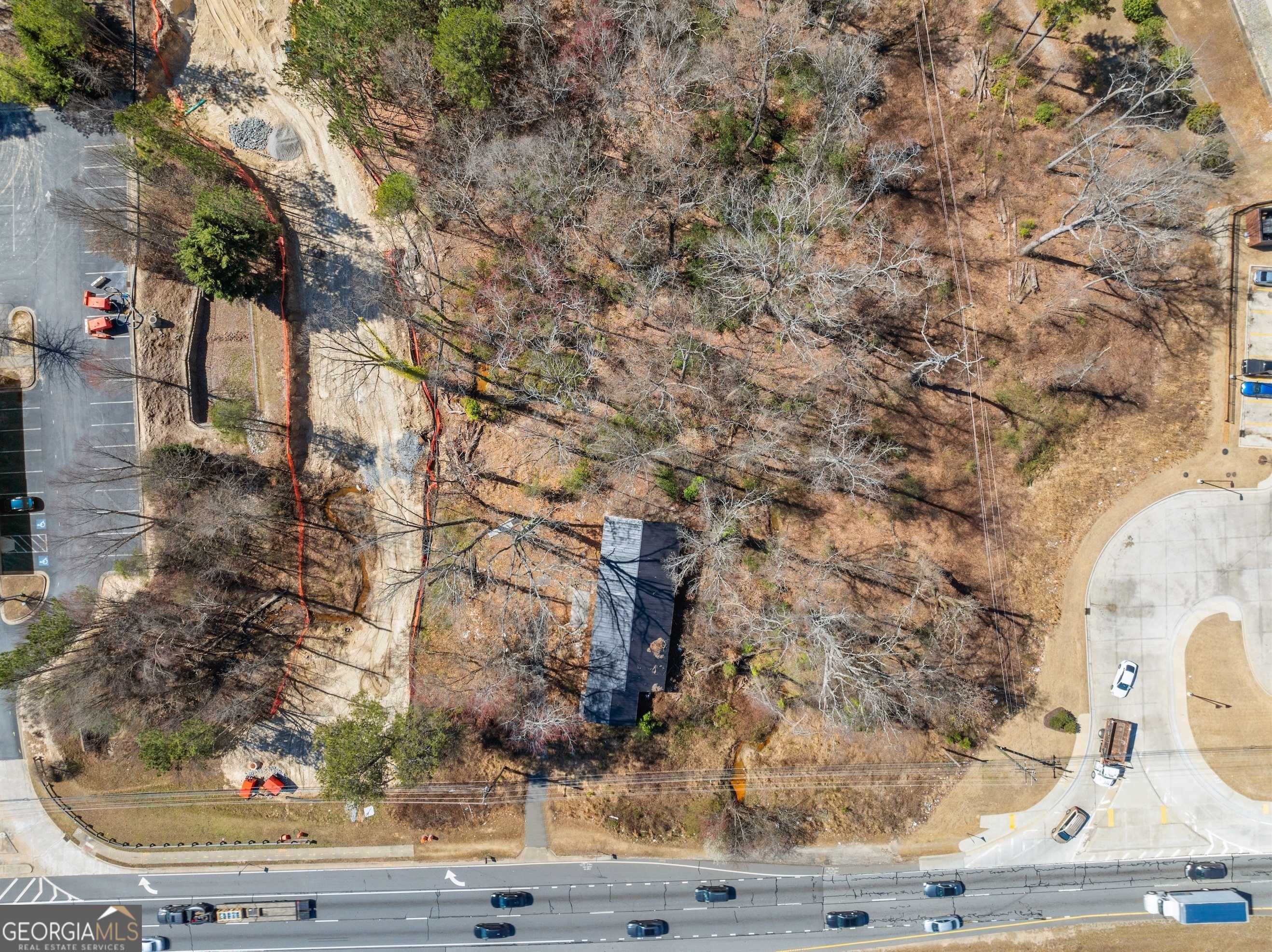 Buford, GA 30519,2832 Buford DR
