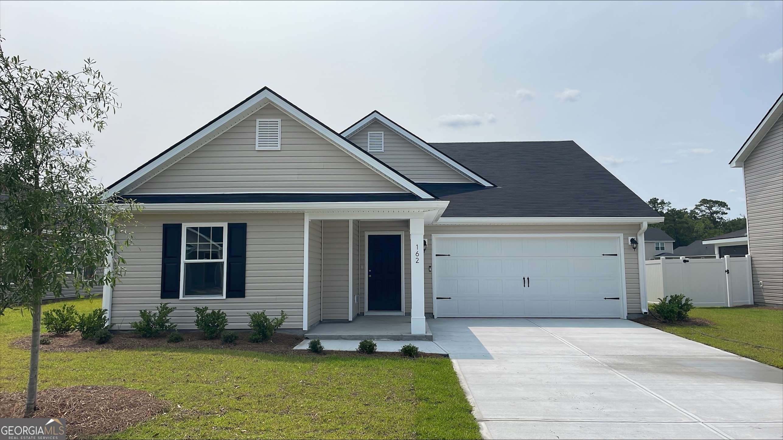 St. Marys, GA 31558,162 Courtland DR