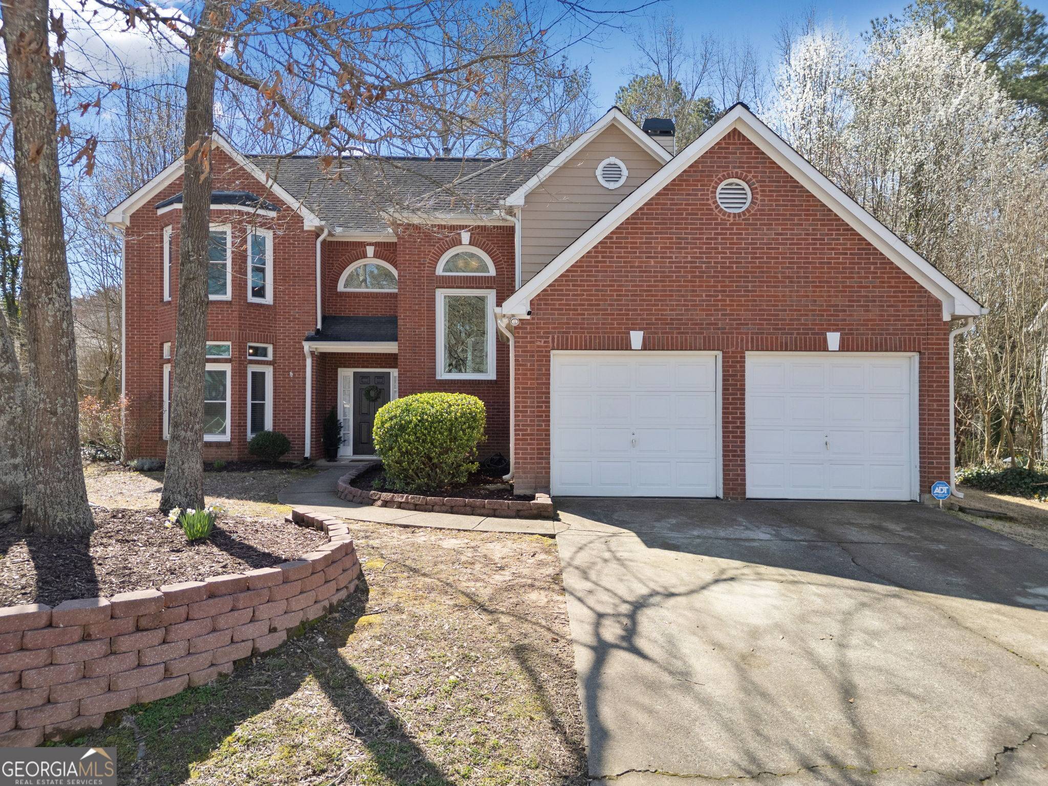 Woodstock, GA 30189,7104 Big Woods DR