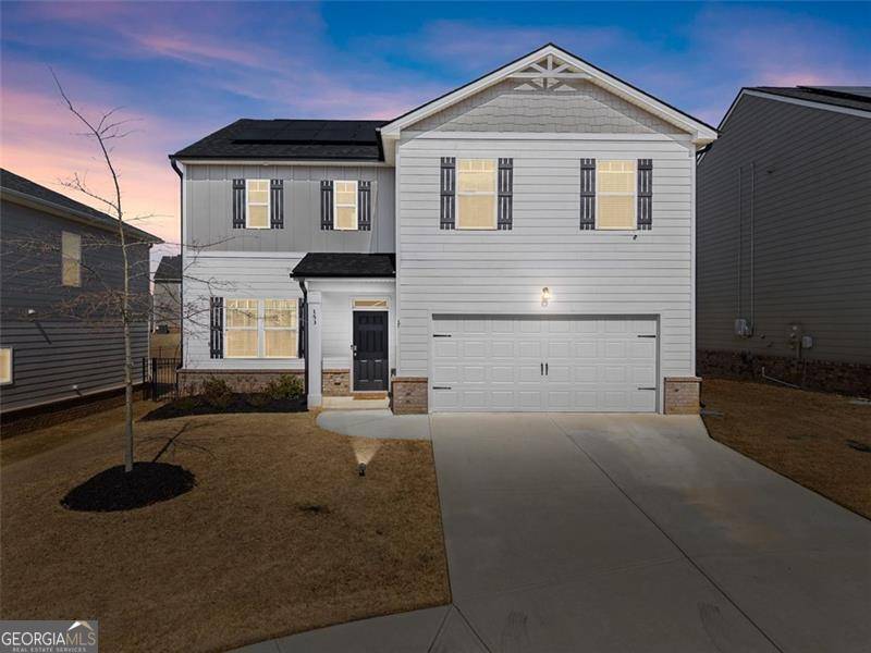 Hoschton, GA 30548,153 Echo CT