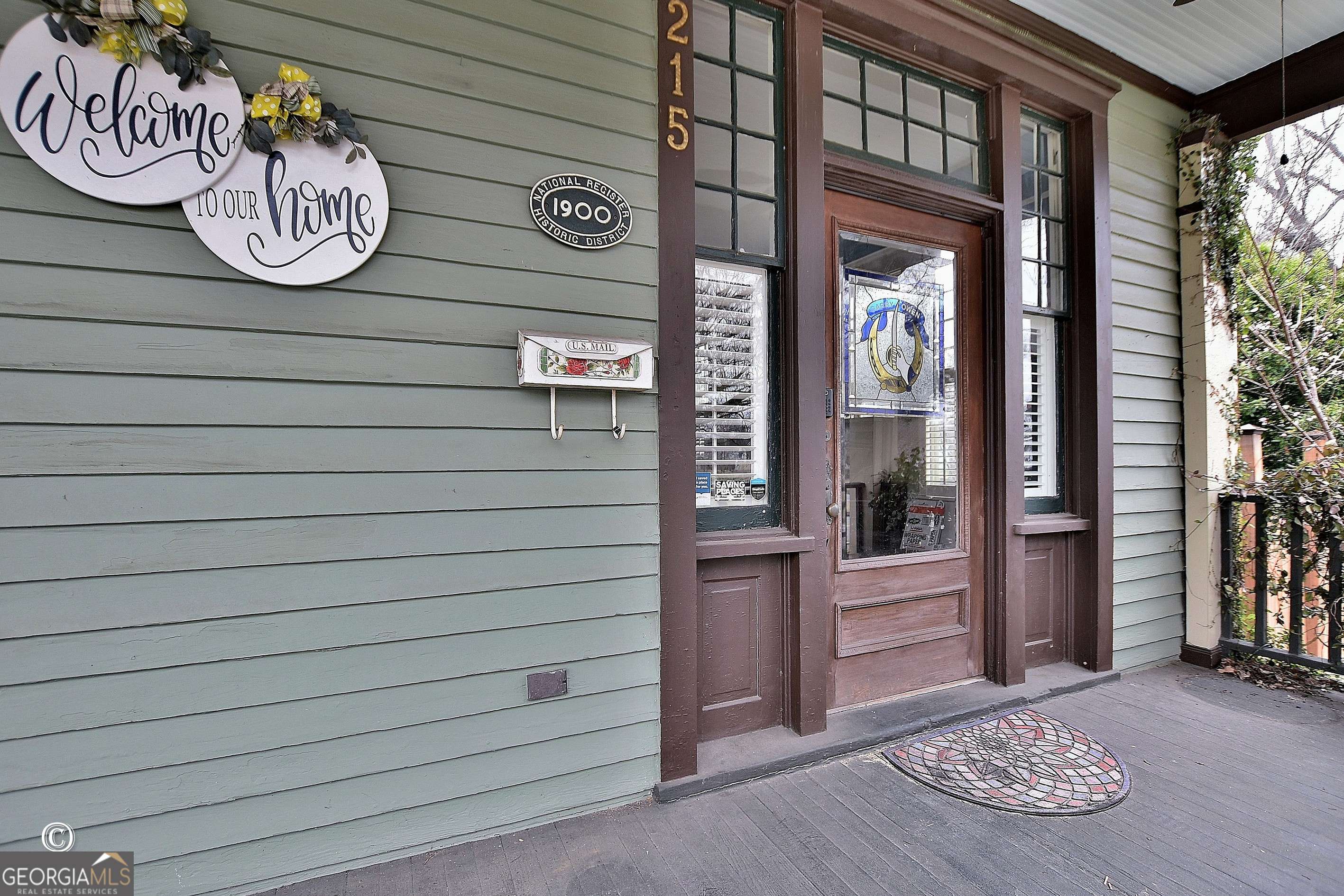 Columbus, GA 31901,215 7th ST