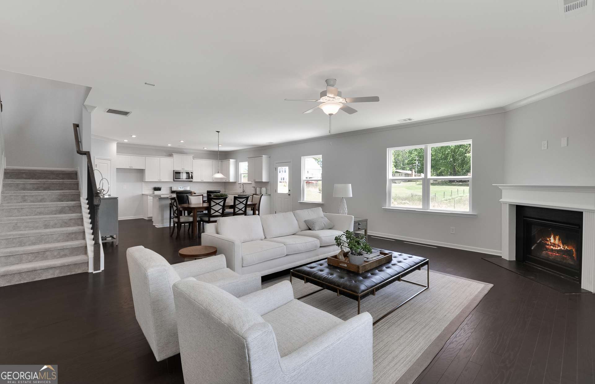 Dawsonville, GA 30534,7635 Stiles LN