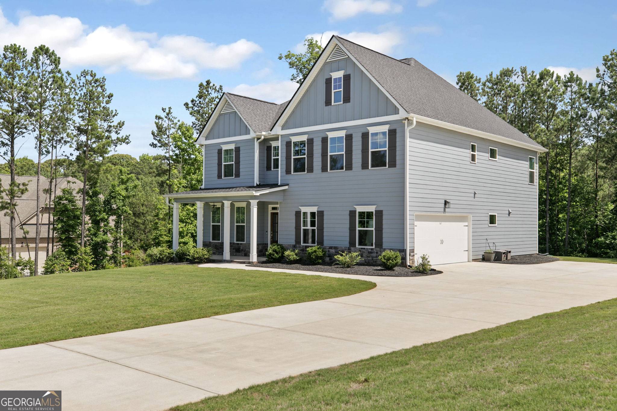 Whitesburg, GA 30185,8050 Tristan WAY