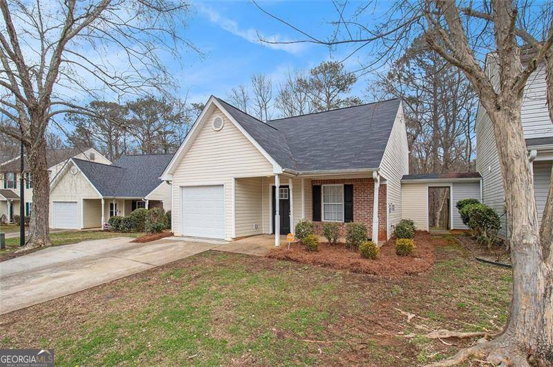 Mcdonough, GA 30253,132 PRITY CT