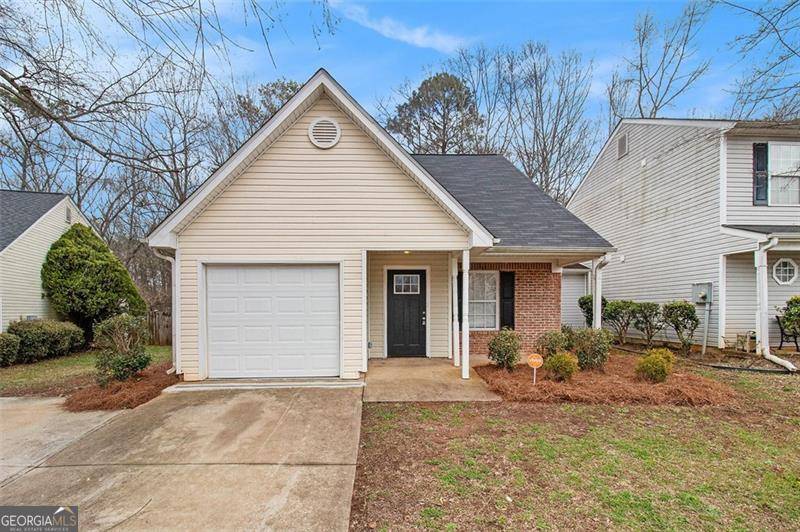 Mcdonough, GA 30253,132 PRITY CT