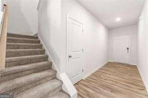 Douglasville, GA 30134,8523 Poston PL #LOT 132
