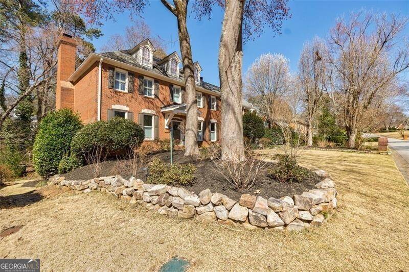 Marietta, GA 30067,656 Gunby RD SE