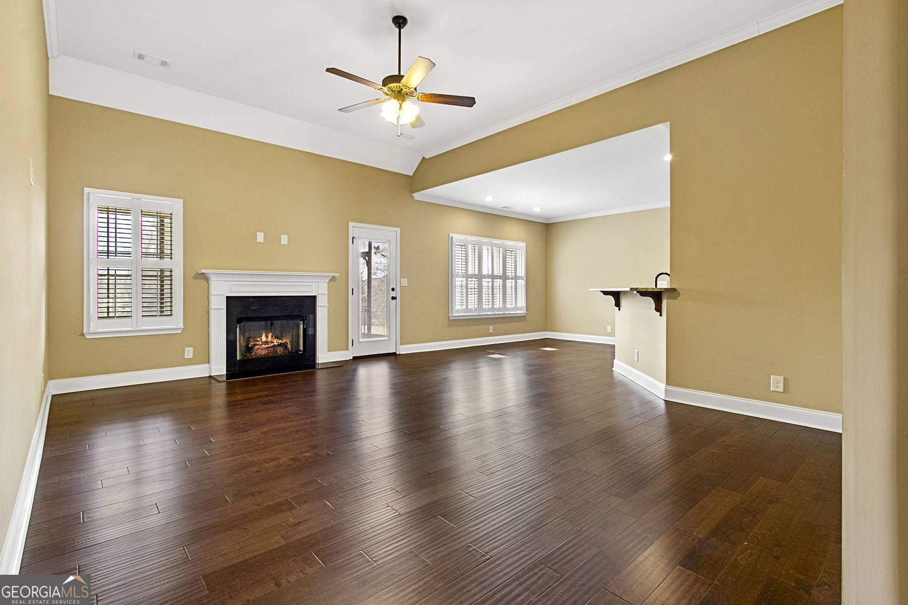 Forsyth, GA 31029,116 Presidents WAY