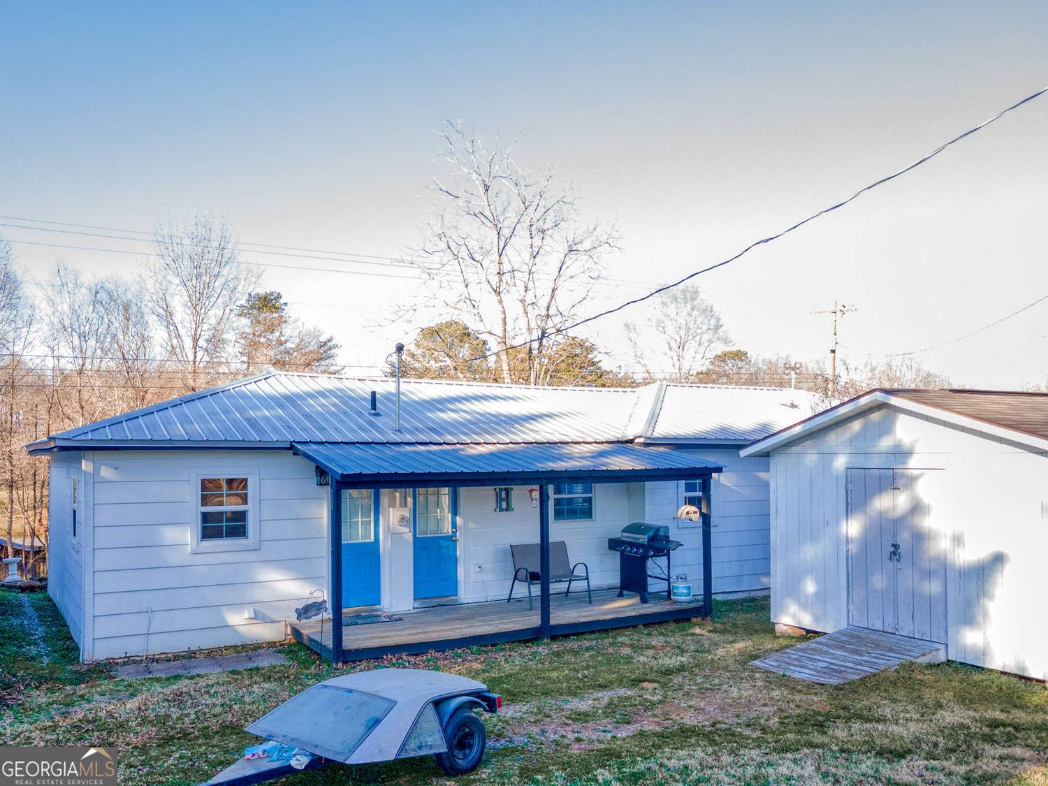 Cleveland, GA 30528,280 Ferguson CIR