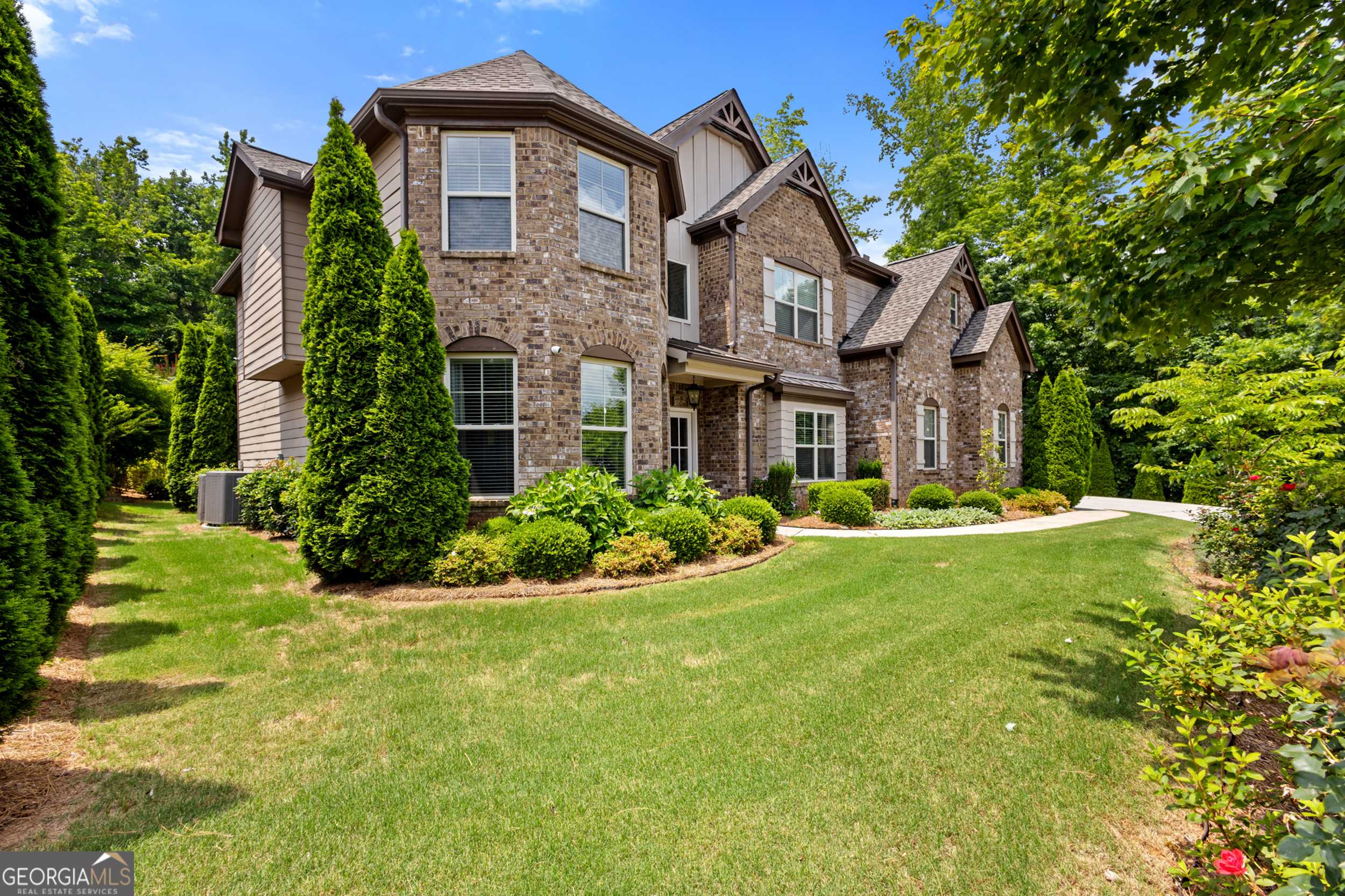 Buford, GA 30519,2196 Abbott DR