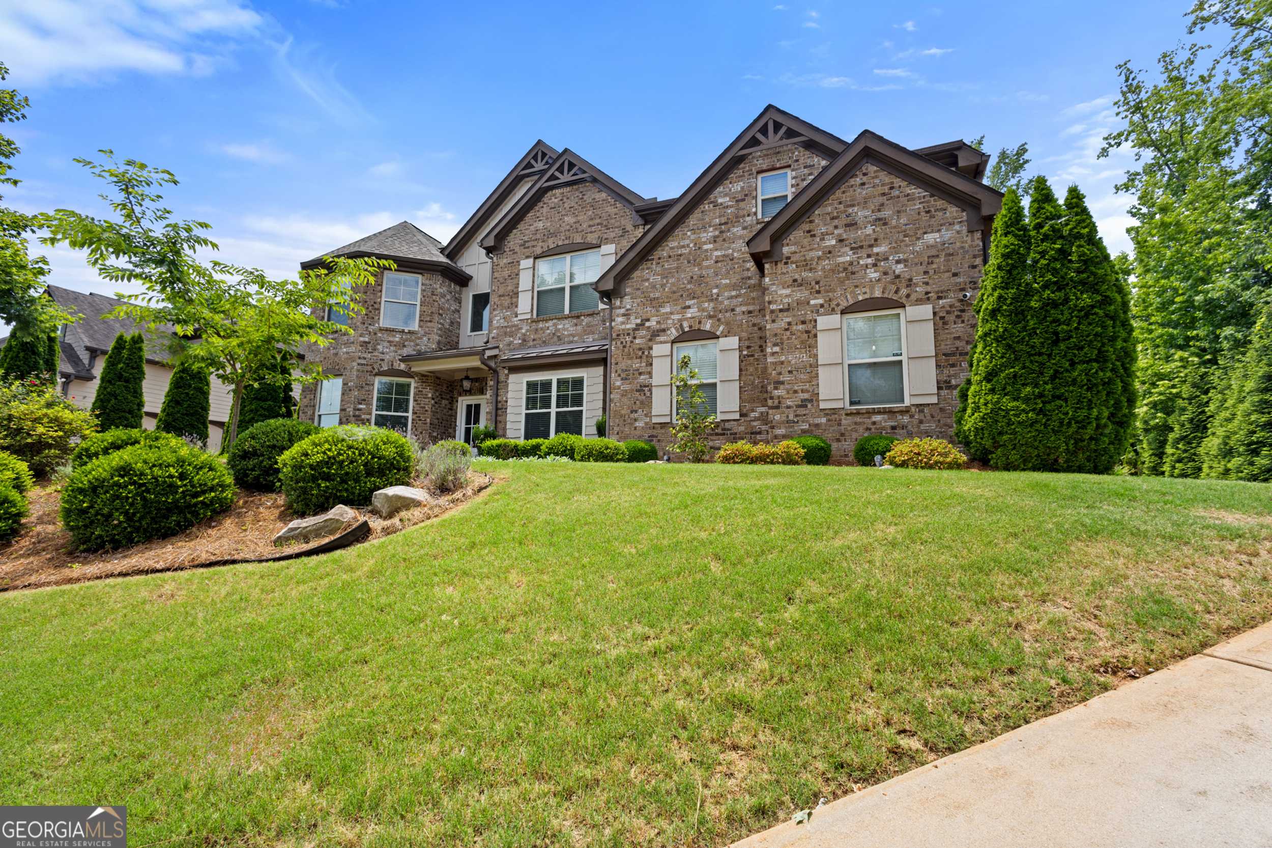 Buford, GA 30519,2196 Abbott DR
