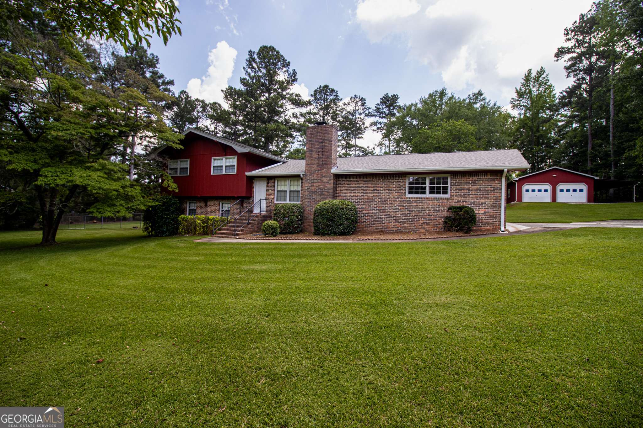 Griffin, GA 30223,100 Creekwood DR