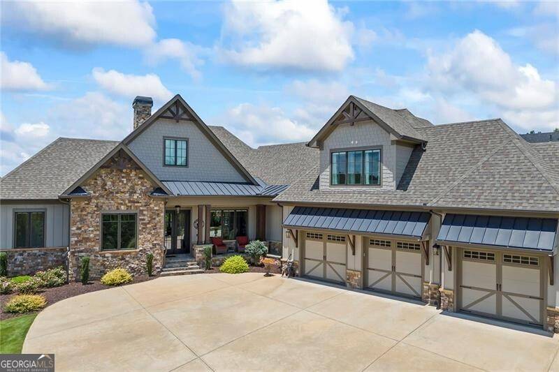 Toccoa, GA 30577,81 Lookout PT
