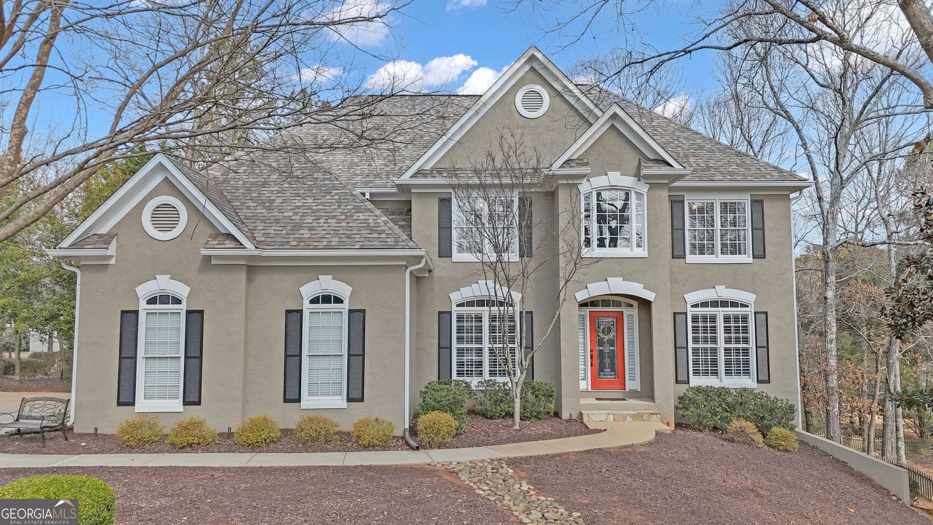 Peachtree City, GA 30269,804 Carnellian LN