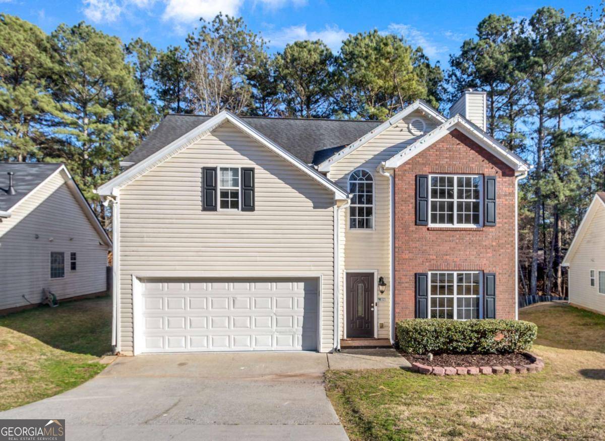 Lawrenceville, GA 30044,414 Shadetree LN