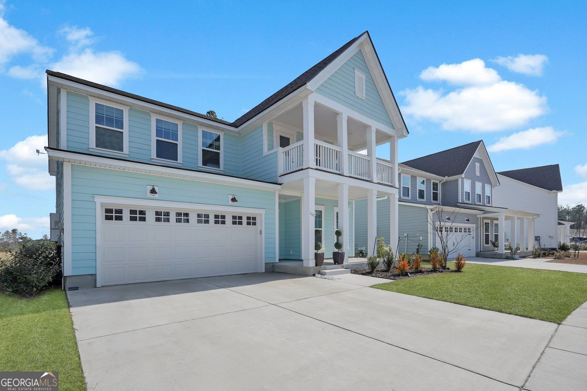 Richmond Hill, GA 31324,268 Loblolly Lane