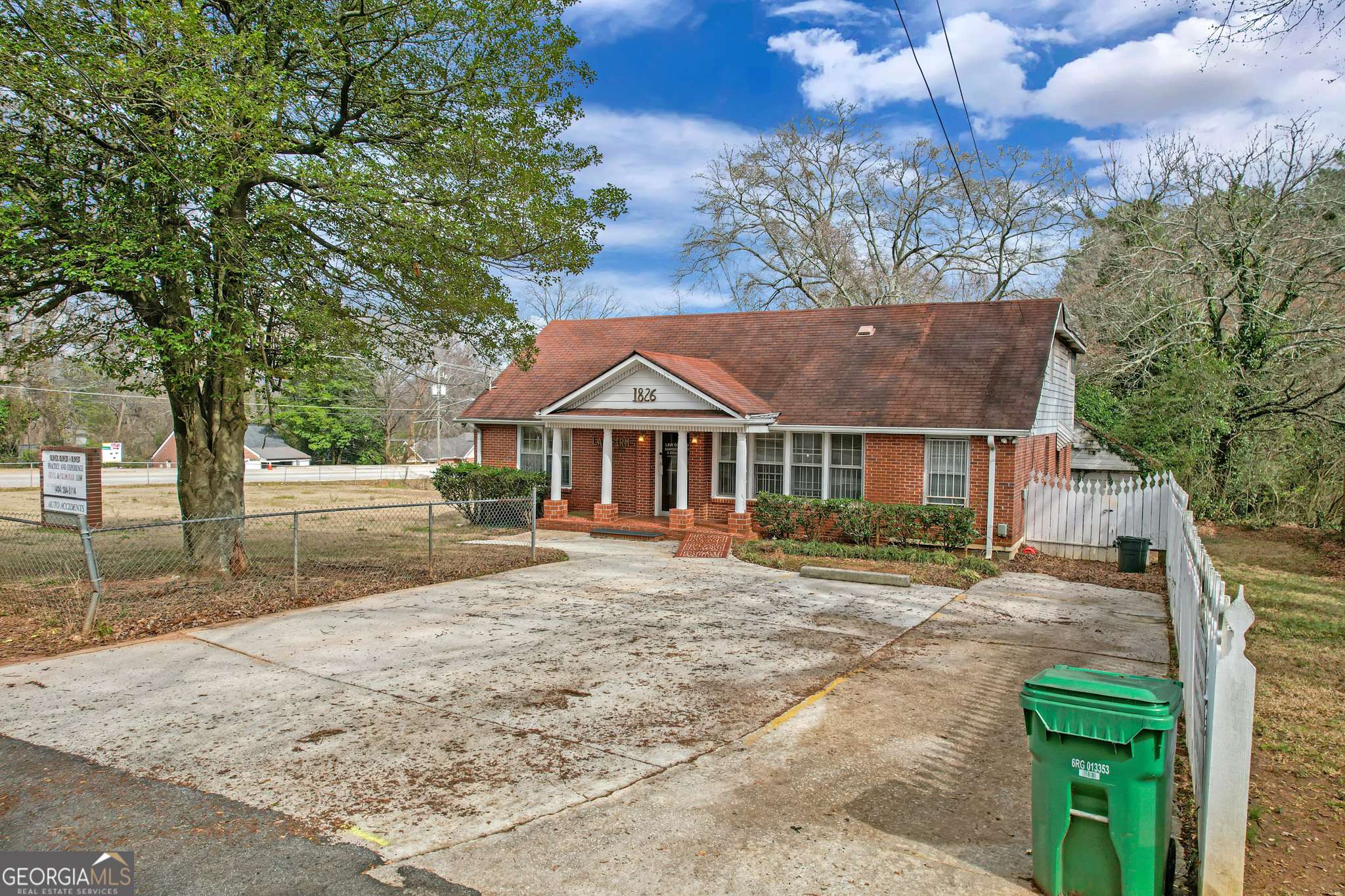 Decatur, GA 30032,1826 Glenhill PL