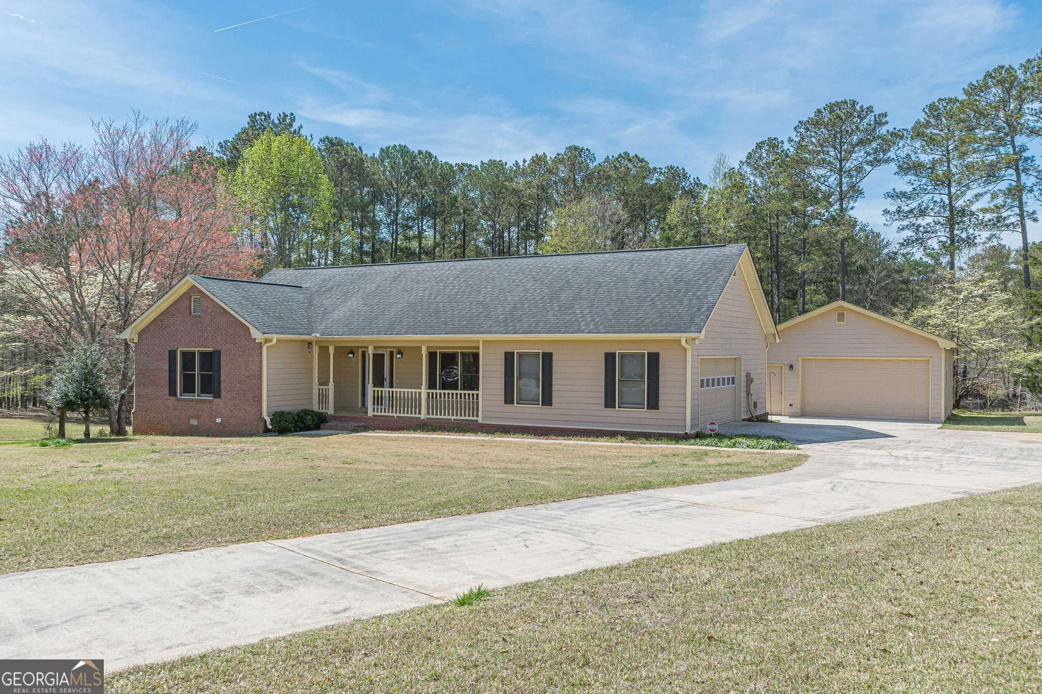 Mcdonough, GA 30252,110 Eastfield CT