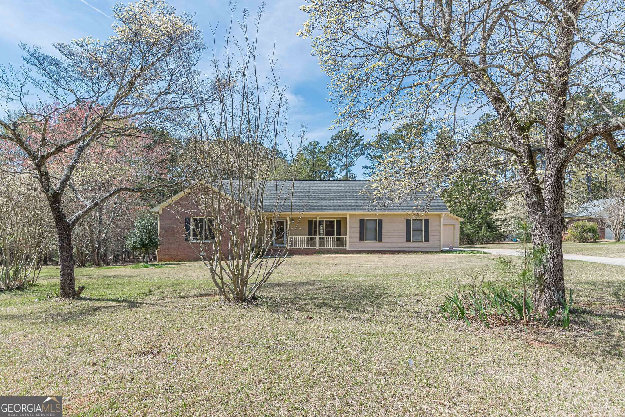 Mcdonough, GA 30252,110 Eastfield CT