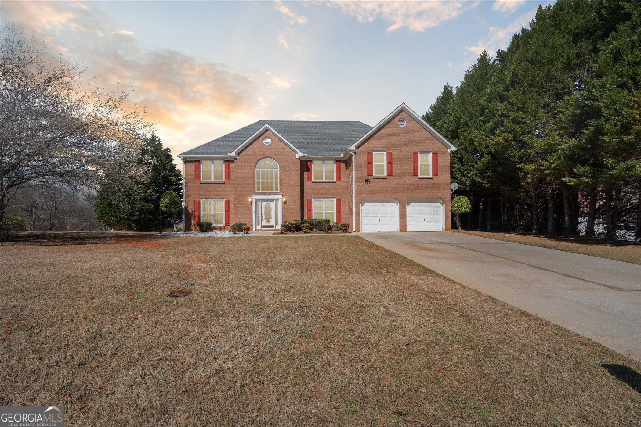 Stone Mountain, GA 30087,6844 CAVALIER CT