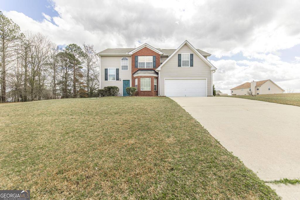 Macon, GA 31211,607 Jasmine DR