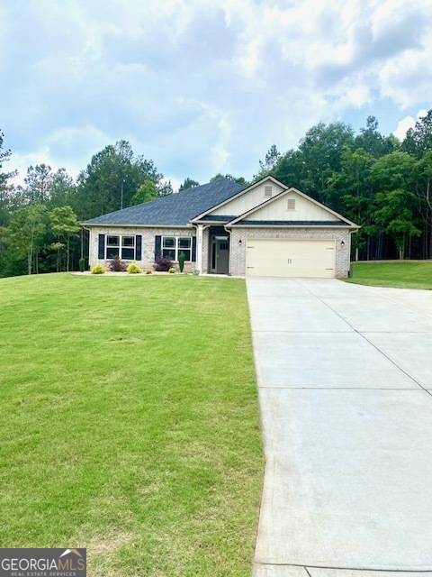Maysville, GA 30558,104 Eagle Heights DR